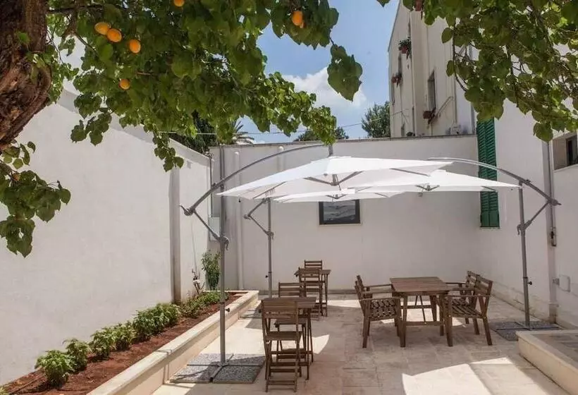 Casa Q Bed & Breakfast