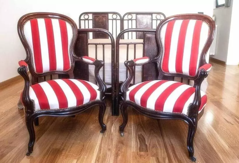 Casa Q Bed & Breakfast