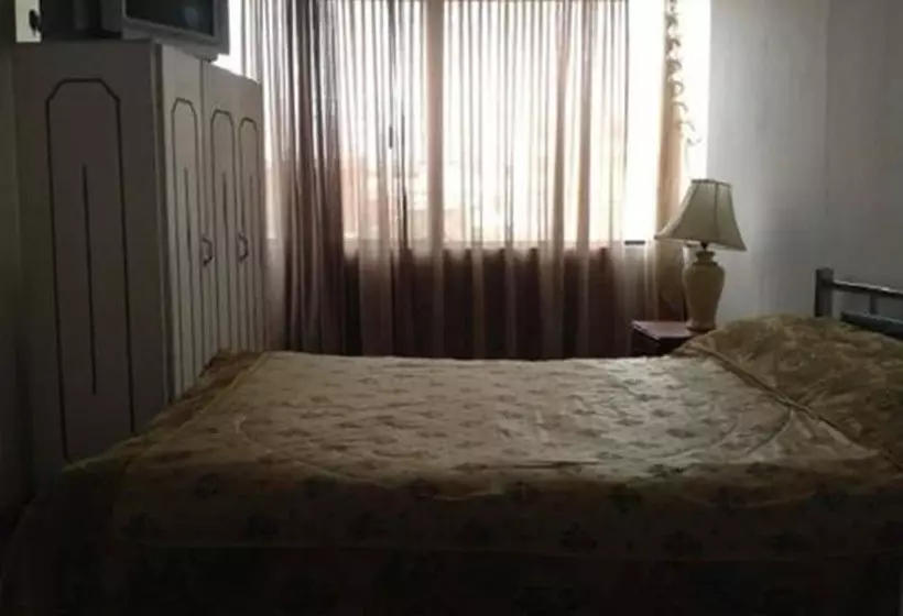 Gh Hoteles Riobamba