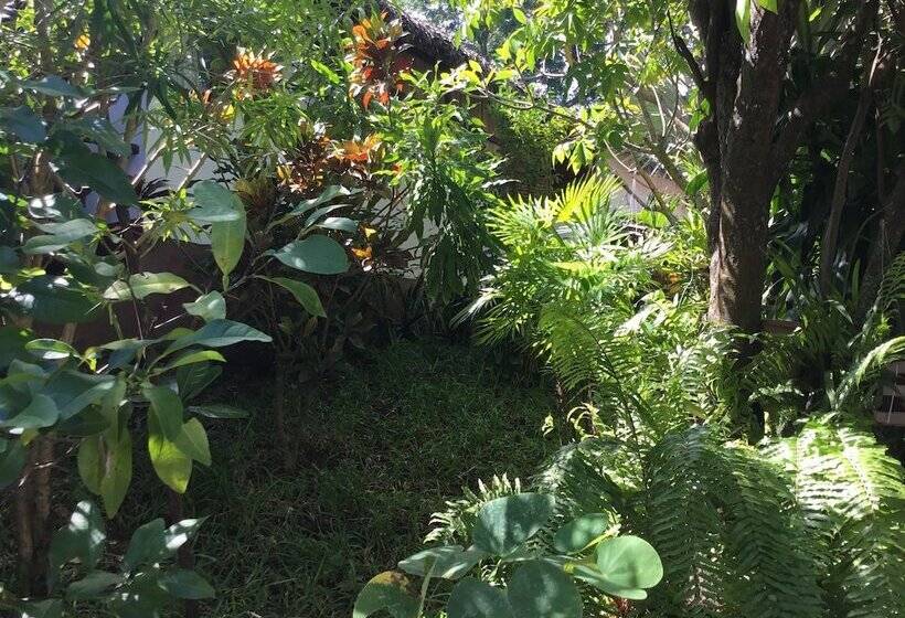 هتل Coucher De Soleil