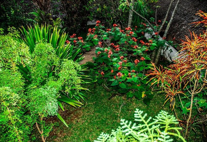 هتل Coucher De Soleil