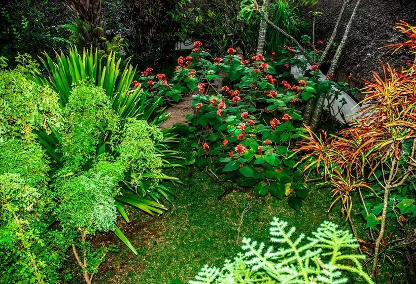 هتل Coucher De Soleil