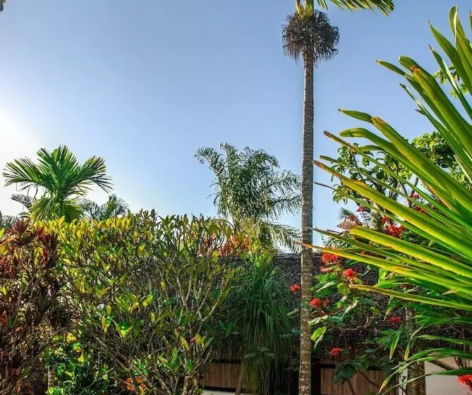 هتل Coucher De Soleil