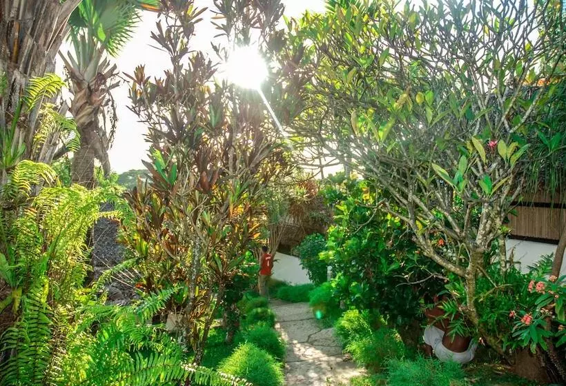 هتل Coucher De Soleil