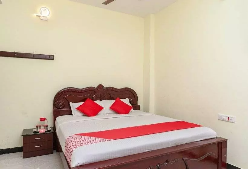 ホテル Deepam Resort By Oyo Rooms