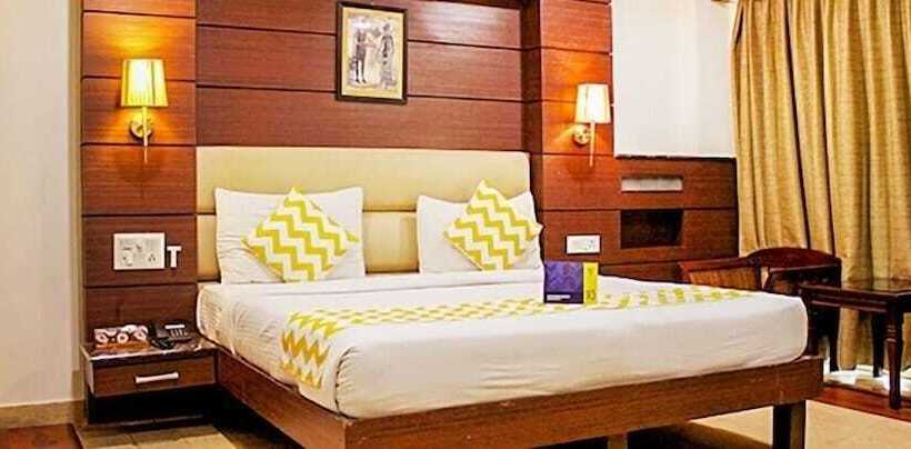 Hotel Fabexpress Intown