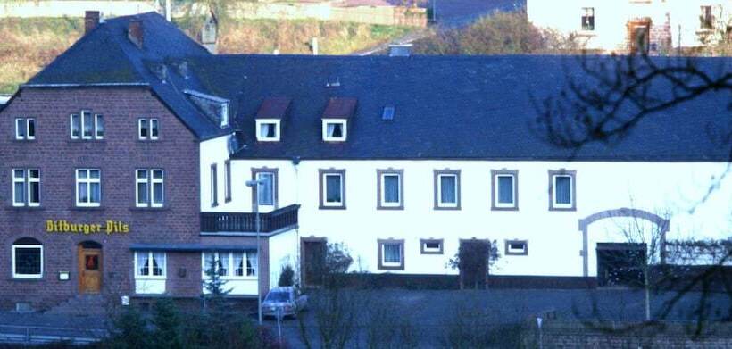 Отель Gasthaus Turmann