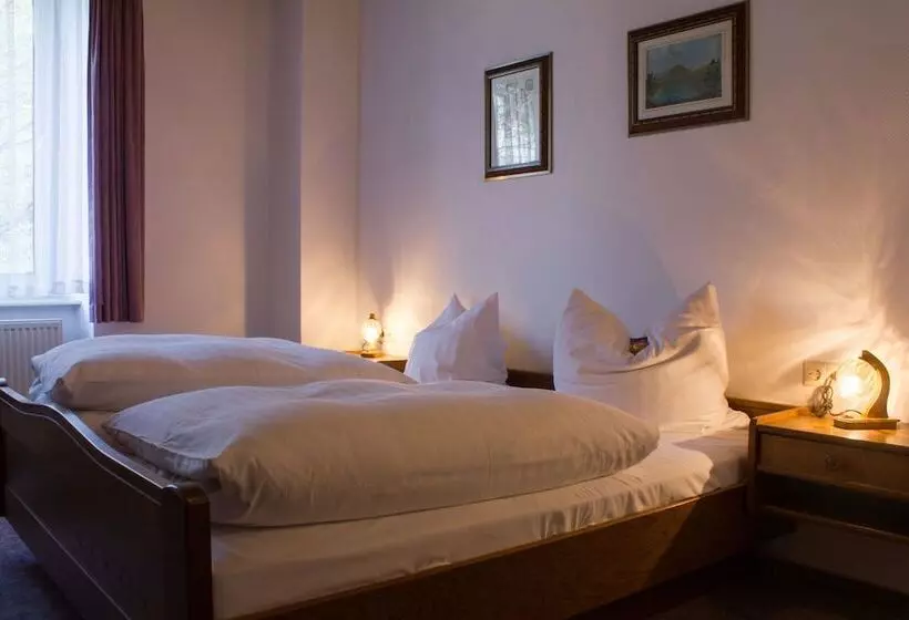 Hotelli Gasthaus Turmann