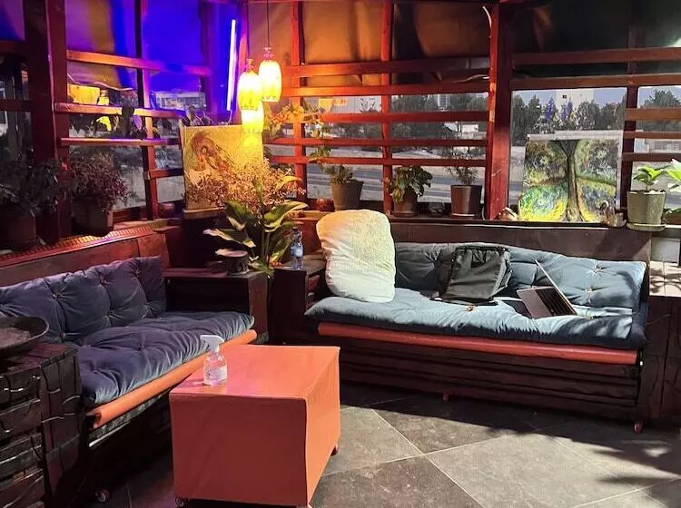 هتل Kefetew Guest House