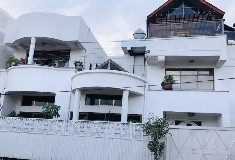 هتل Kefetew Guest House
