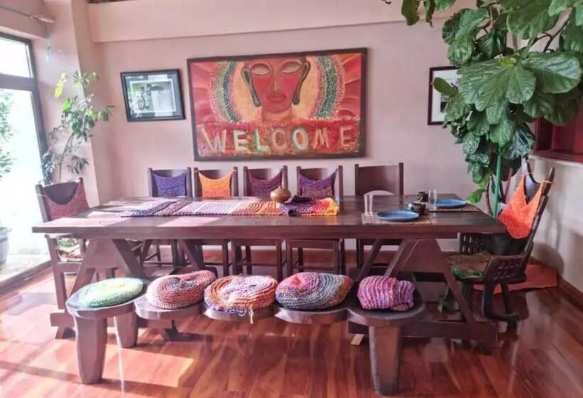 هتل Kefetew Guest House