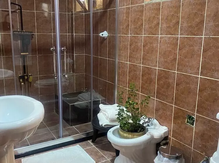 هتل Kefetew Guest House
