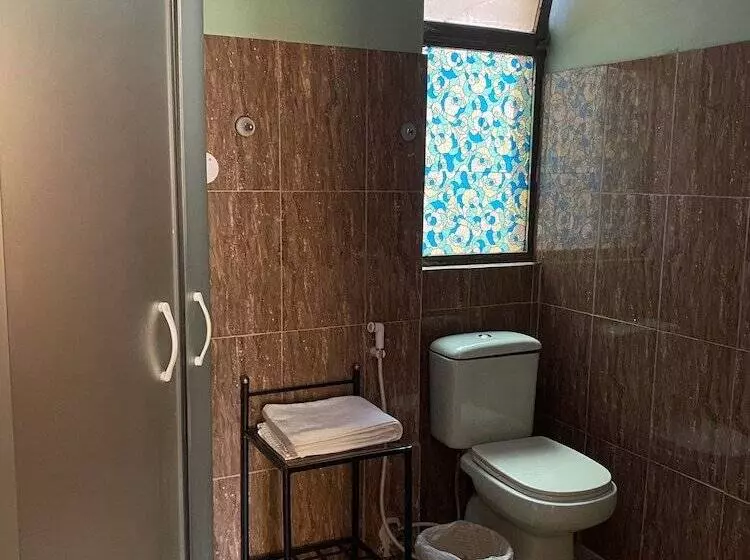 هتل Kefetew Guest House