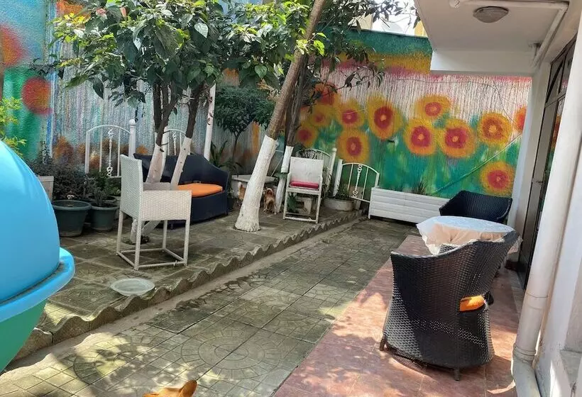 هتل Kefetew Guest House