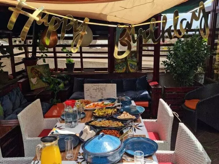 هتل Kefetew Guest House