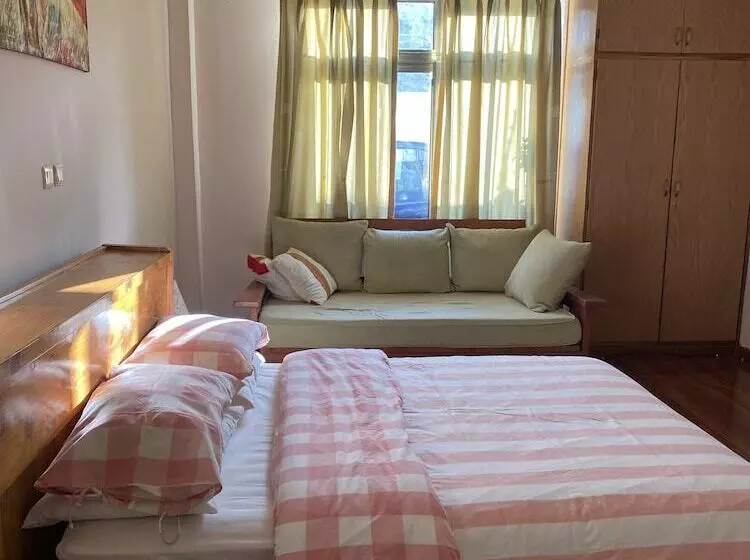 هتل Kefetew Guest House