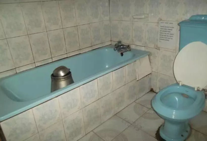 هتل Nima Suites