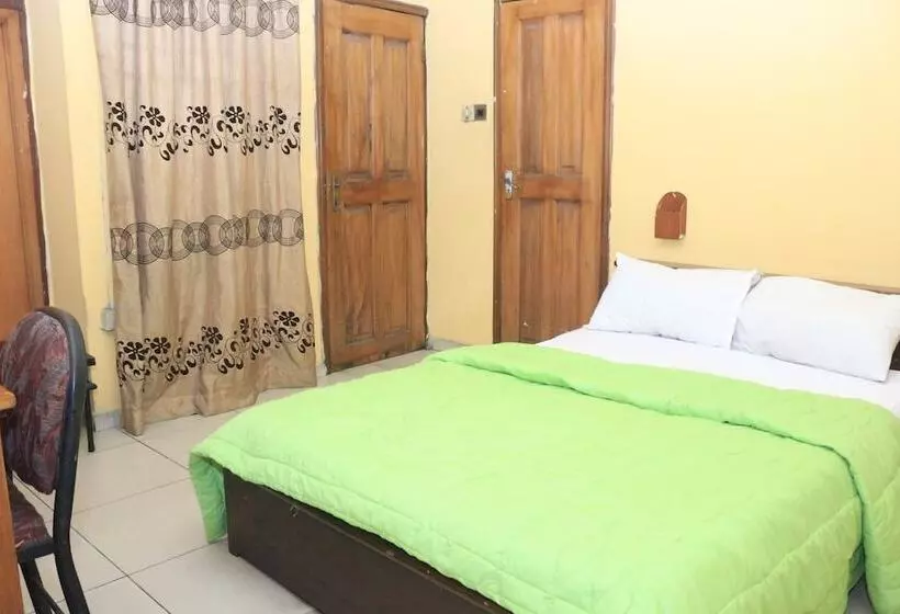 هتل Nima Suites