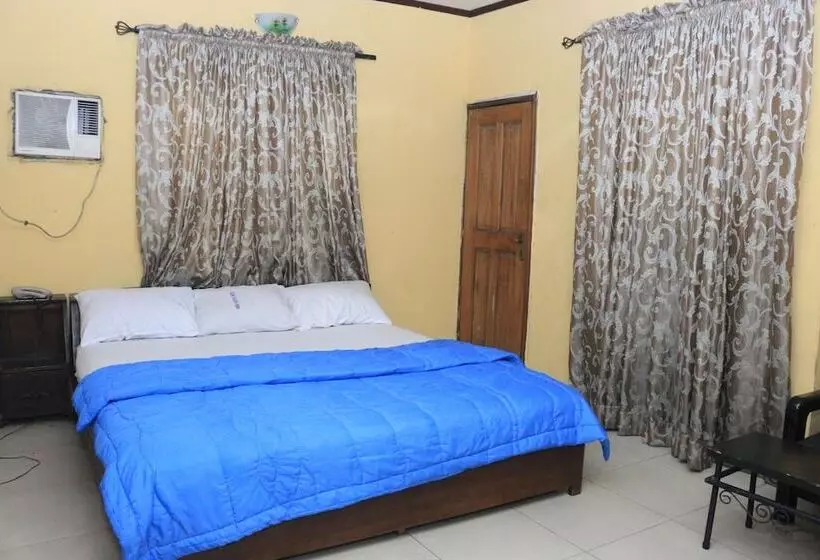 هتل Nima Suites