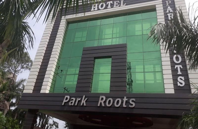 Hotel Park Roots