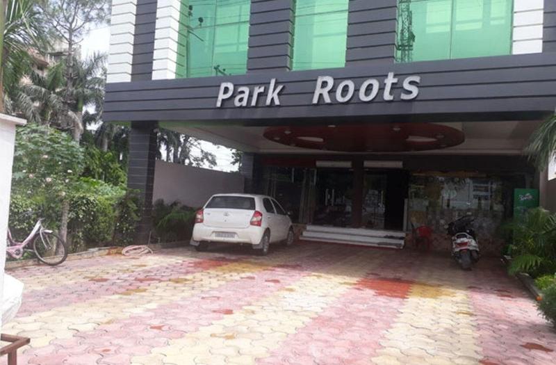 Hotel Park Roots