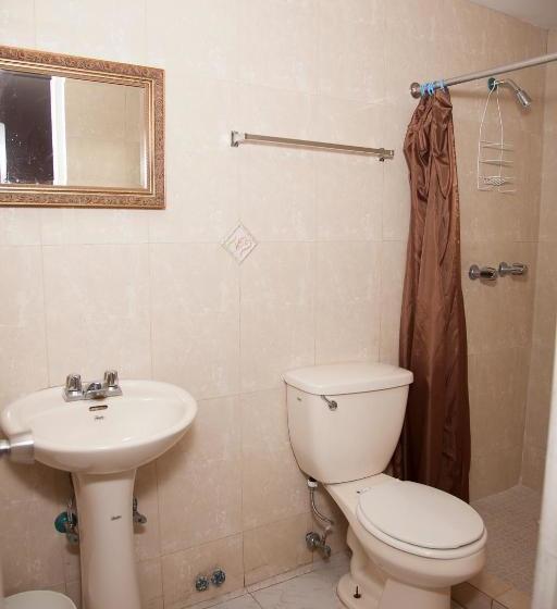 酒店 Residencial Turistico Cuba