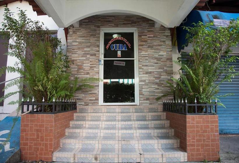 酒店 Residencial Turistico Cuba