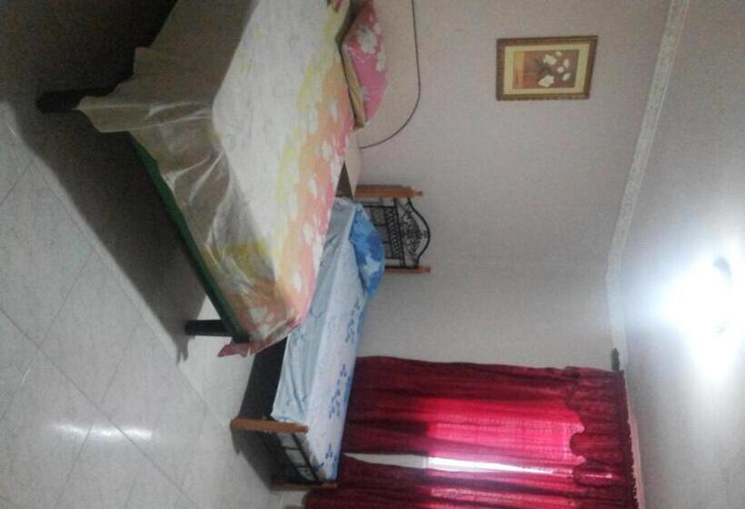 酒店 Residencial Turistico Cuba