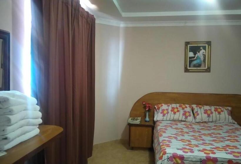 酒店 Residencial Turistico Cuba