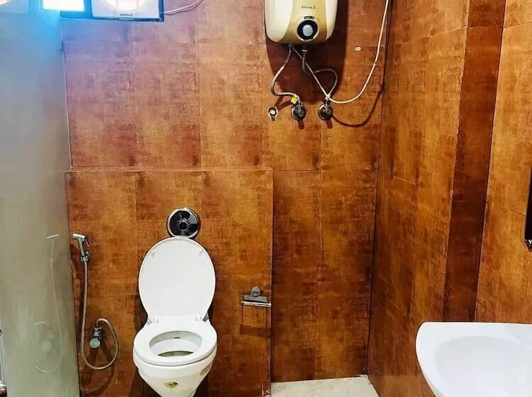 Hotelli Royal Amer City