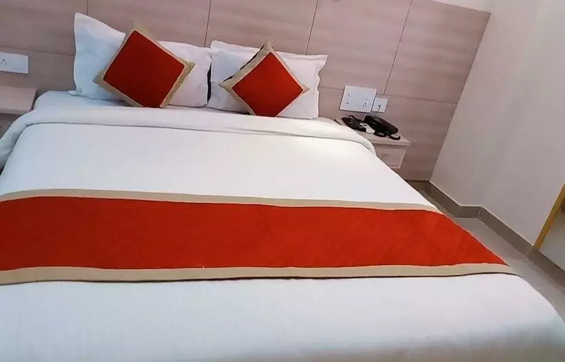 Hotelli Royal Amer City