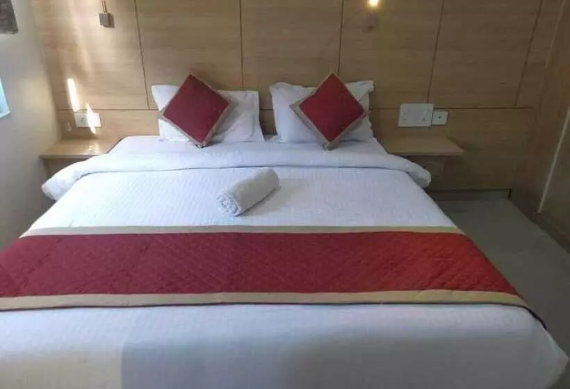 Hotelli Royal Amer City