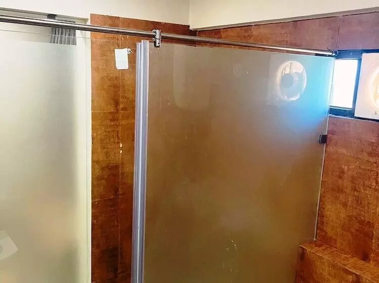 Hotelli Royal Amer City