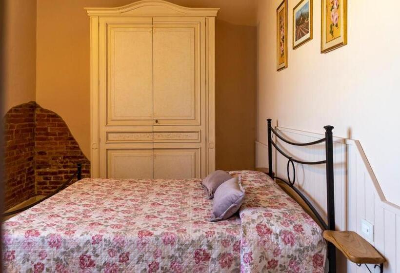 田舎風ホテル Agriturismo Lodolazzo