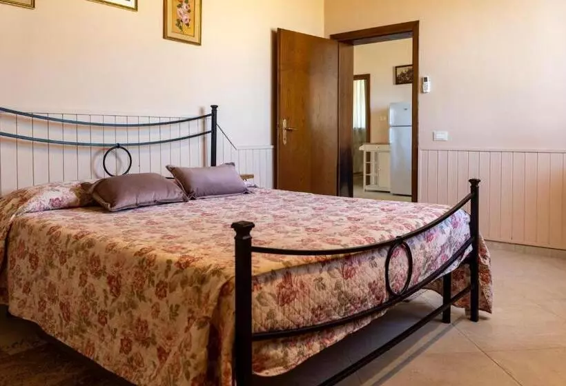 هتل روستایی Agriturismo Lodolazzo