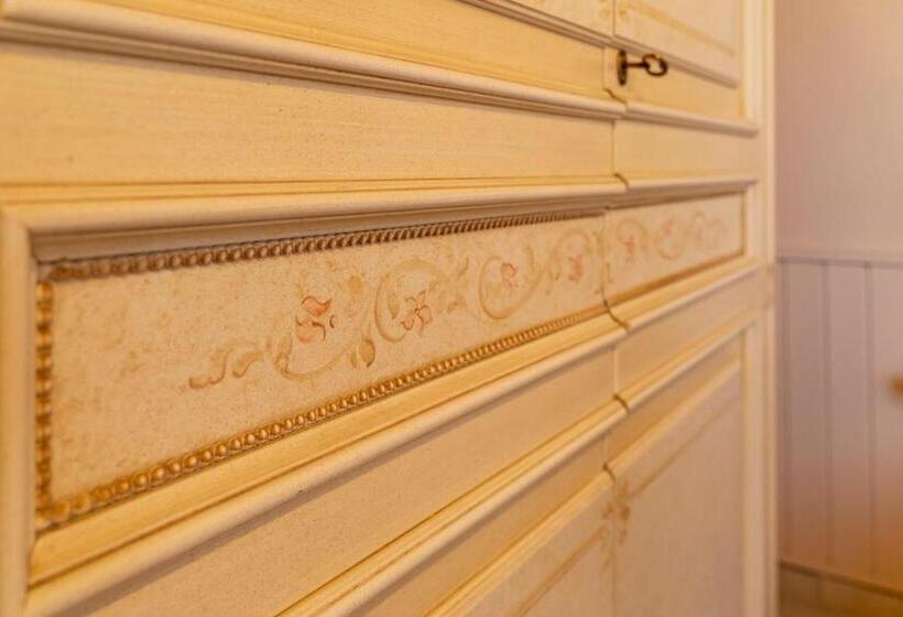 田舎風ホテル Agriturismo Lodolazzo