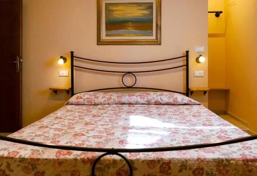هتل روستایی Agriturismo Lodolazzo