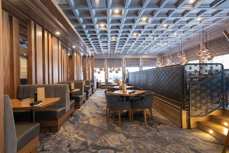 ホテル Sandman Signature Sherwood Park