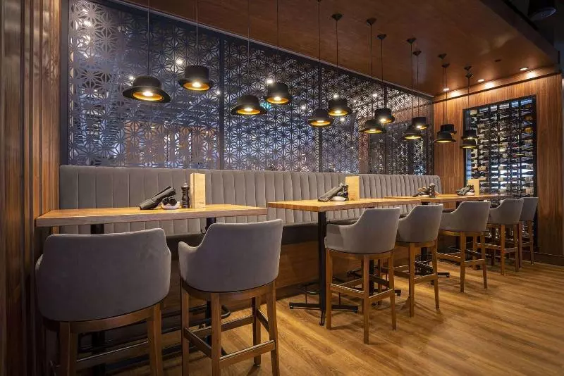 ホテル Sandman Signature Sherwood Park