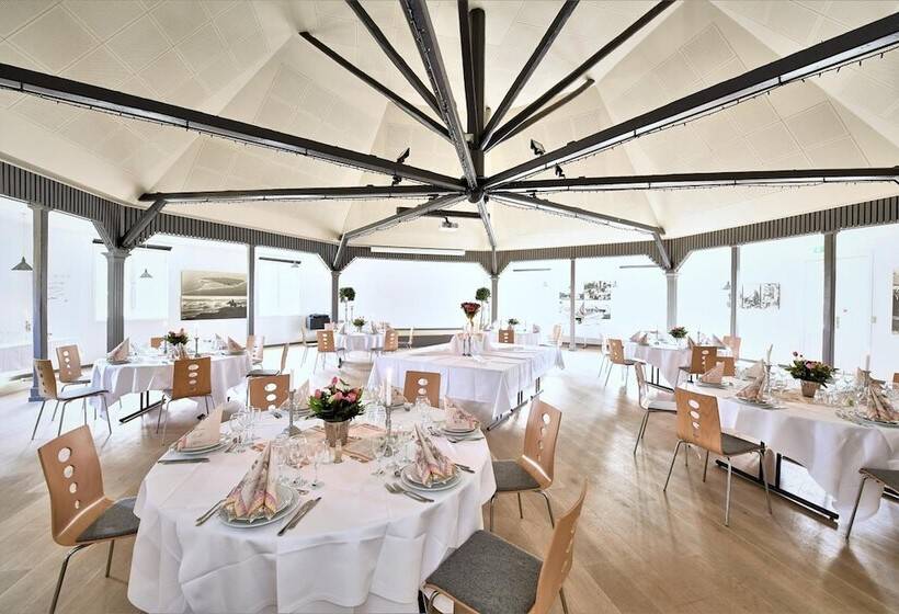 בית מלון כפרי Skovpavillonen