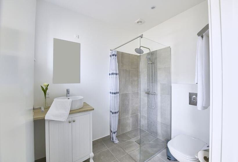 בית מלון כפרי Skovpavillonen