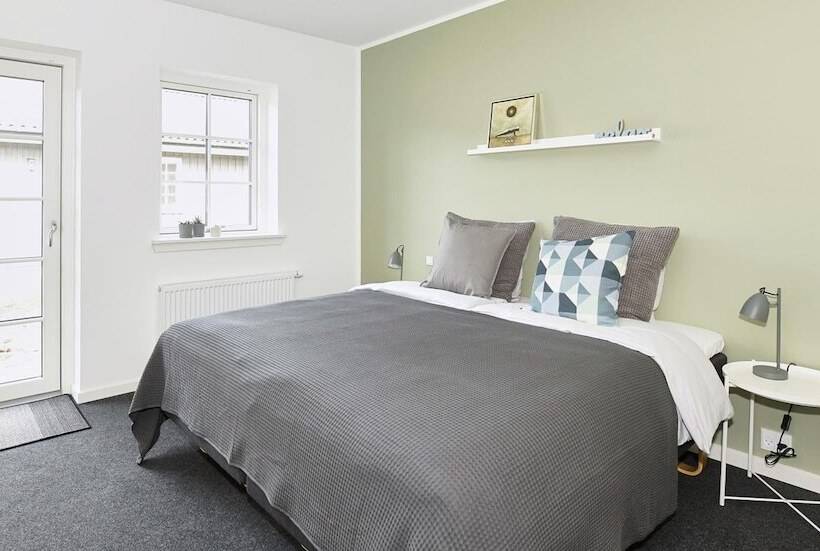 בית מלון כפרי Skovpavillonen