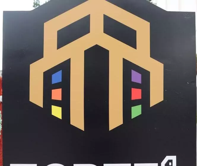 هتل Toptel