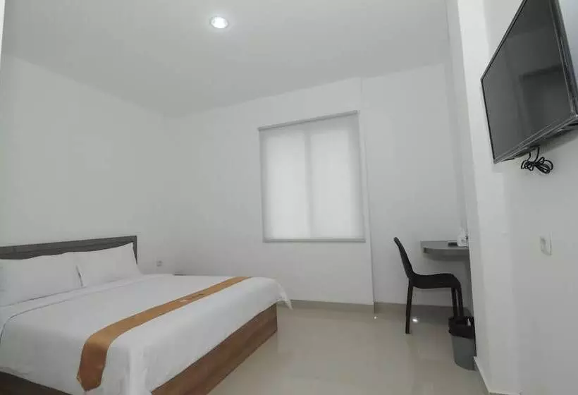 هتل Toptel