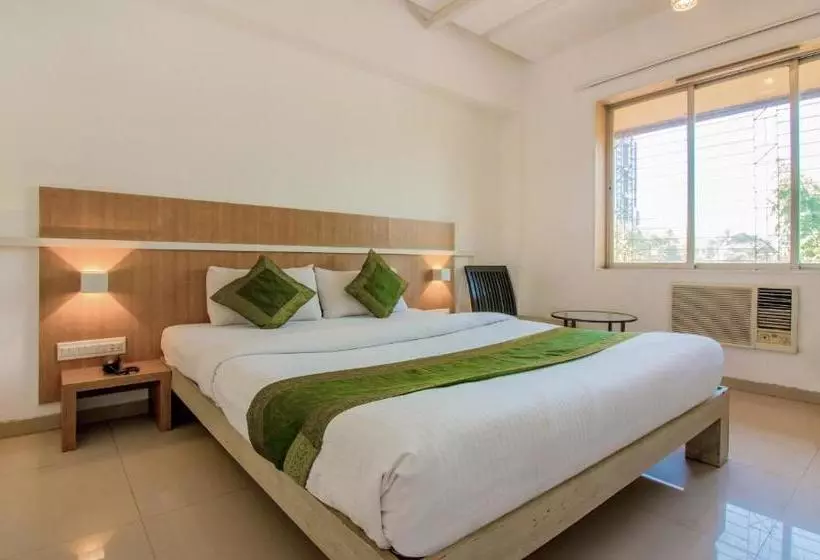 Hotelli Treebo Trend Golden Nest
