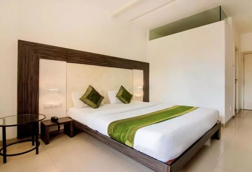 Hotelli Treebo Trend Golden Nest