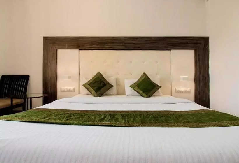 Hotelli Treebo Trend Golden Nest