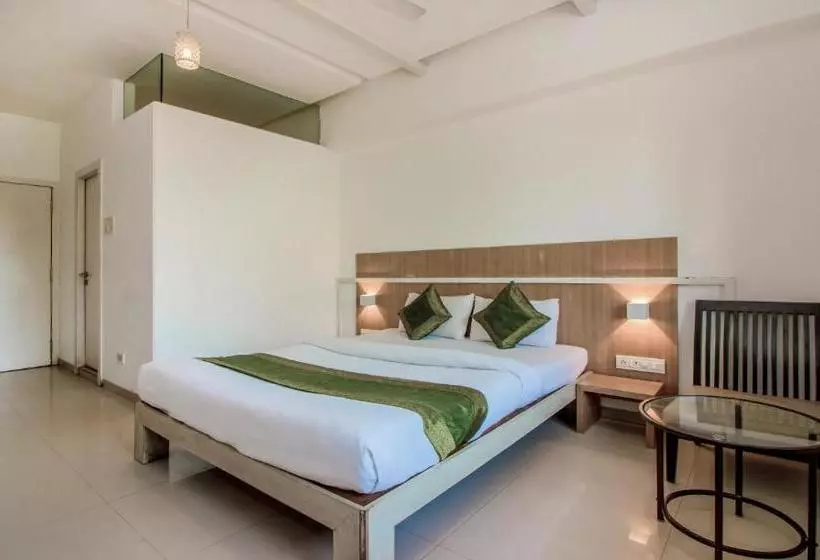 Hotelli Treebo Trend Golden Nest