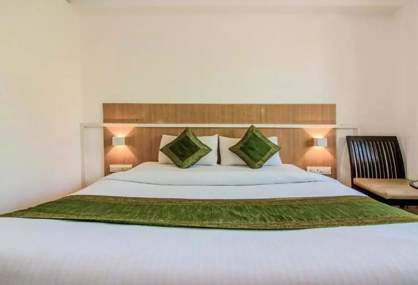 Hotelli Treebo Trend Golden Nest