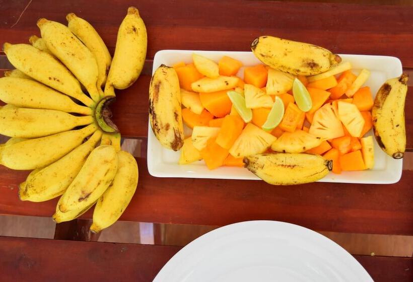 Hotel Wilderness Camping Yala